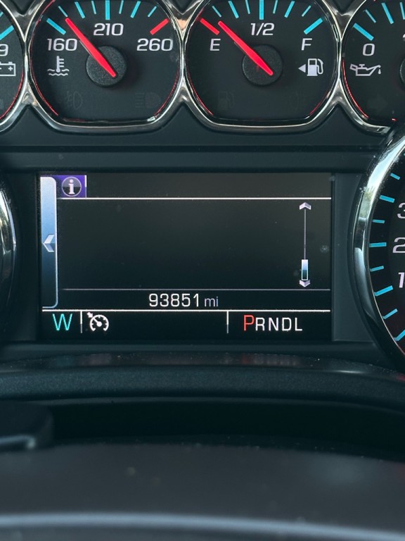 2018 GMC Sierra Image 9