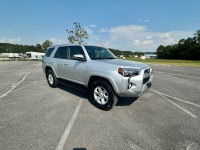 Image for 2018 Toyota 4Runner SR5/SR5 PREMIUM ID: 7010230