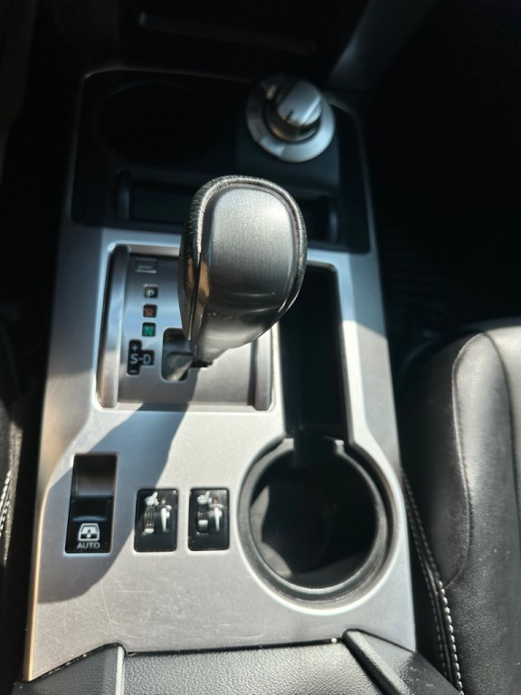 2018 Toyota 4Runner Image 7