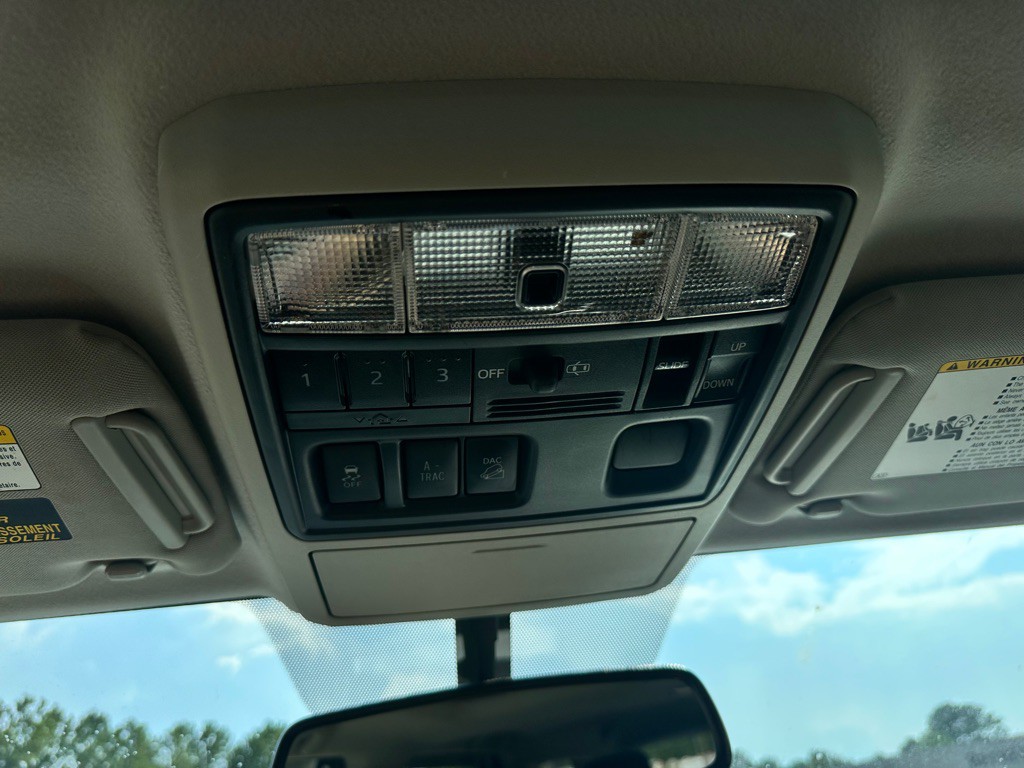 2018 Toyota 4Runner Image 8