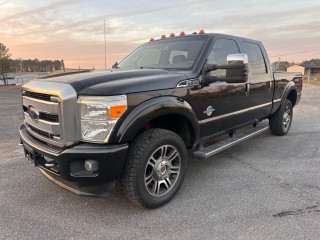 Image for 2015 Ford F-350 Super Duty ID: 7042689