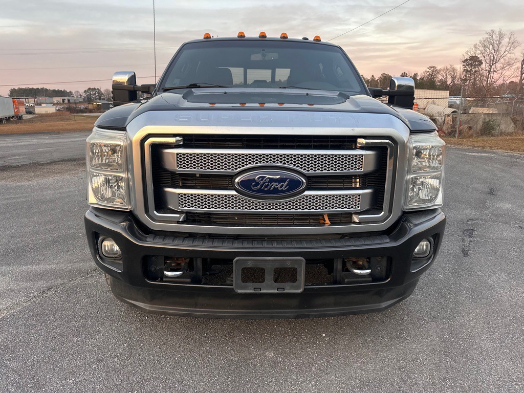 2015 Ford F-350 Image 5