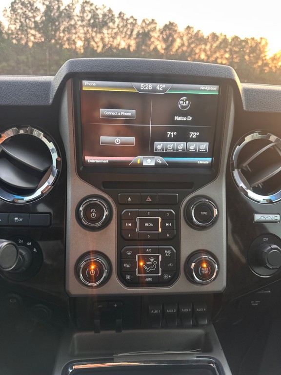 2015 Ford F-350 Image 6