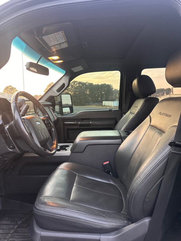 2015 Ford F-350 Image 8