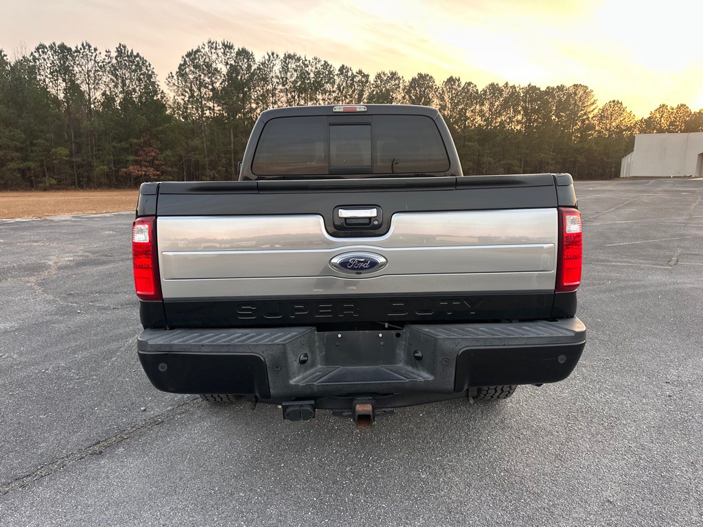 2015 Ford F-350 Image 9