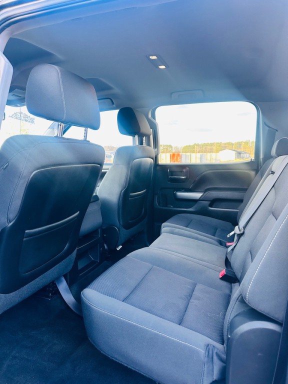 2015 Chevrolet Silverado 1500 Image 7