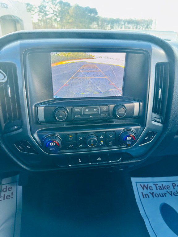 2015 Chevrolet Silverado 1500 Image 9