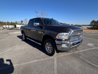 Image for 2016 RAM 2500 Laramie ID: 7067688