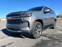 Image for 2021 Chevrolet Tahoe 1500 LT ID: 7069871
