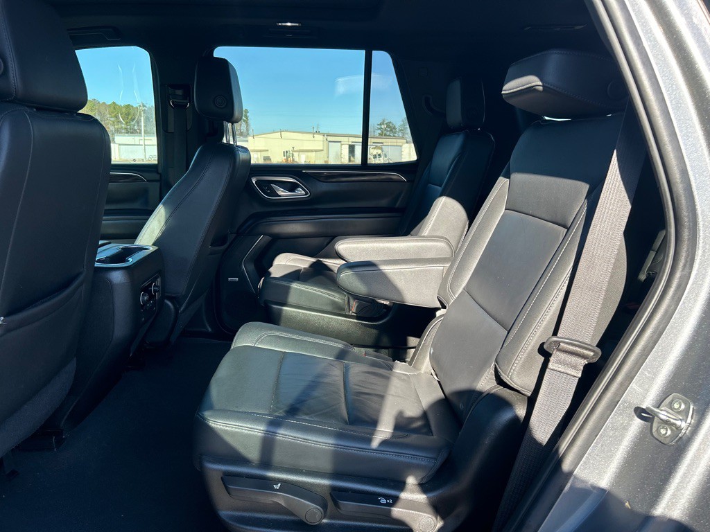 2021 Chevrolet Tahoe Image 7