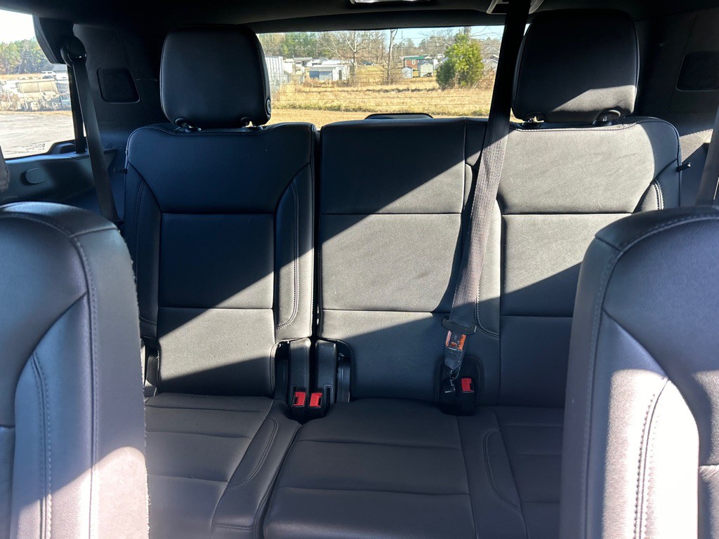 2021 Chevrolet Tahoe Image 8