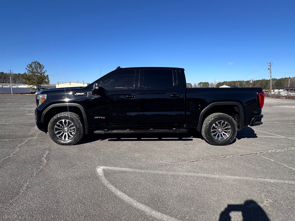 2019 GMC Sierra Image 5