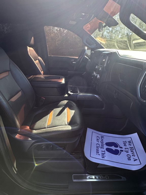 2019 GMC Sierra Image 7