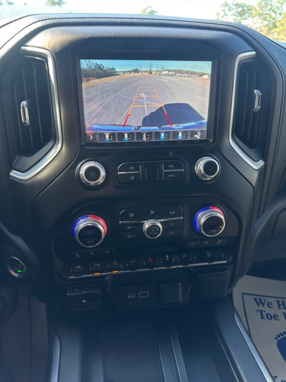 2019 GMC Sierra Image 10