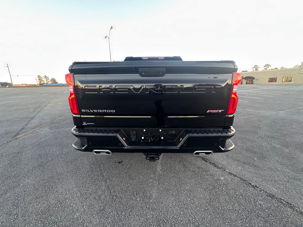 2020 Chevrolet Silverado 1500 Image 6