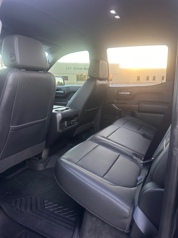 2020 Chevrolet Silverado 1500 Image 7