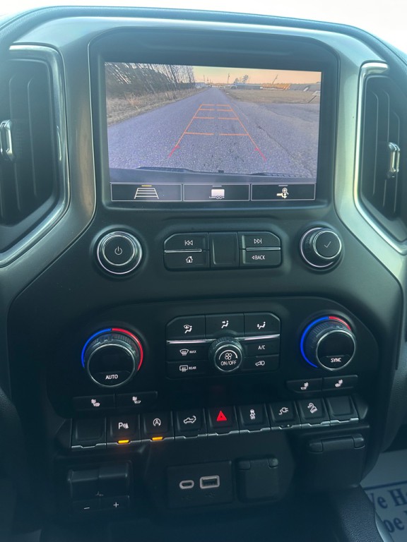 2020 Chevrolet Silverado 1500 Image 9