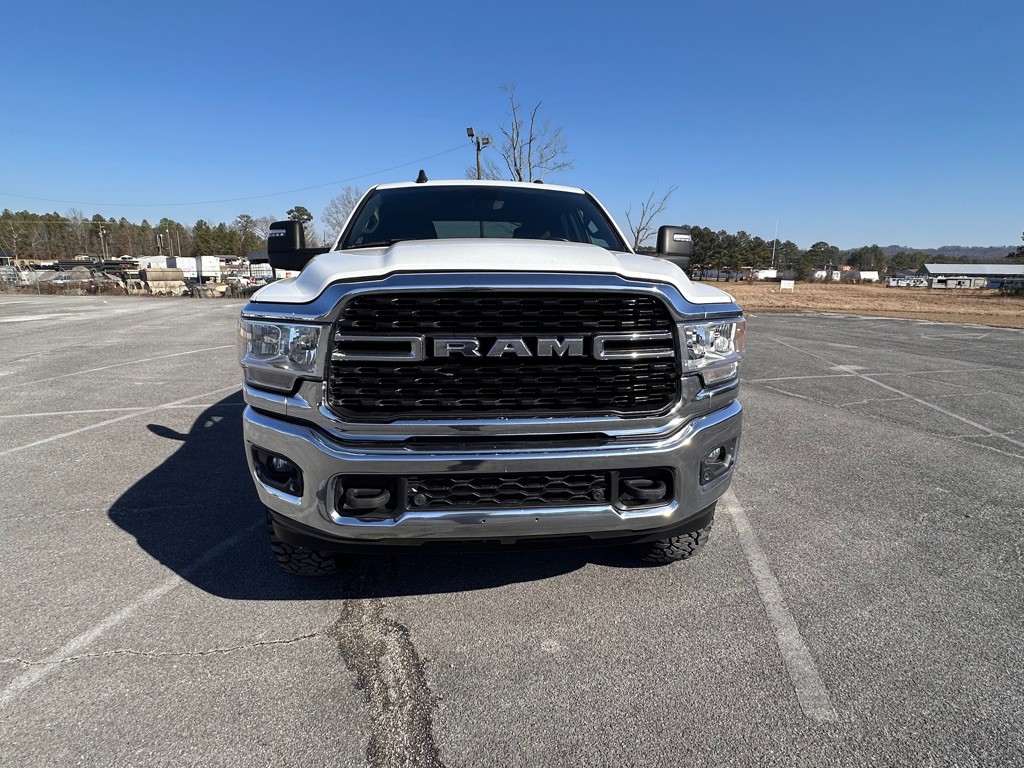 2024 RAM 2500 Image 5