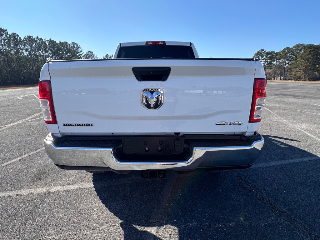 2024 RAM 2500 Image 6