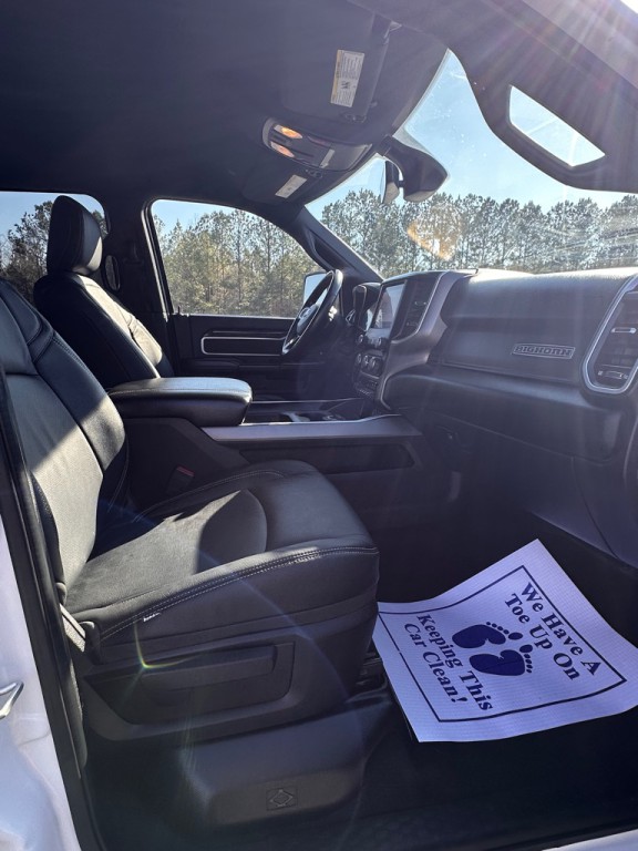 2024 RAM 2500 Image 7