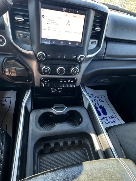 2024 RAM 2500 Image 8