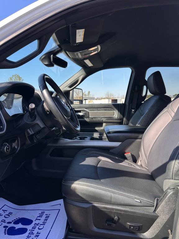 2024 RAM 2500 Image 10