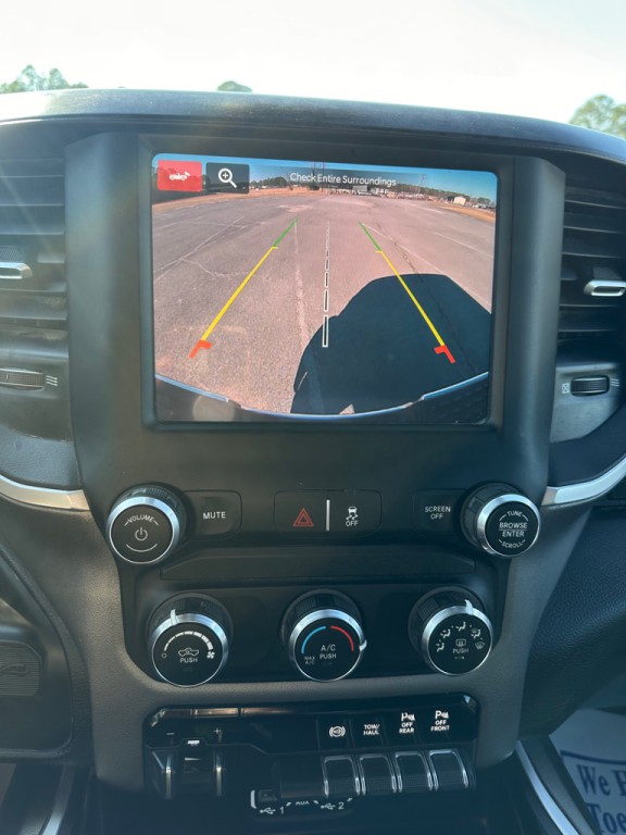 2024 RAM 2500 Image 11