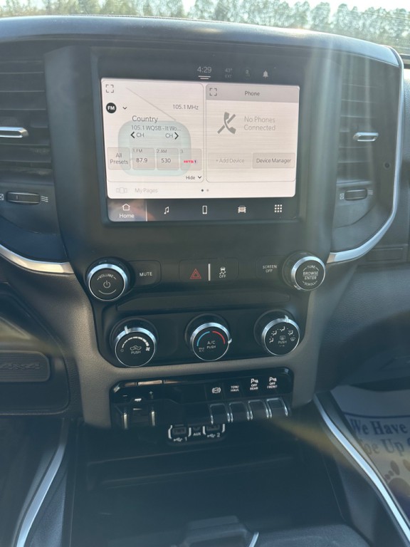 2024 RAM 2500 Image 12