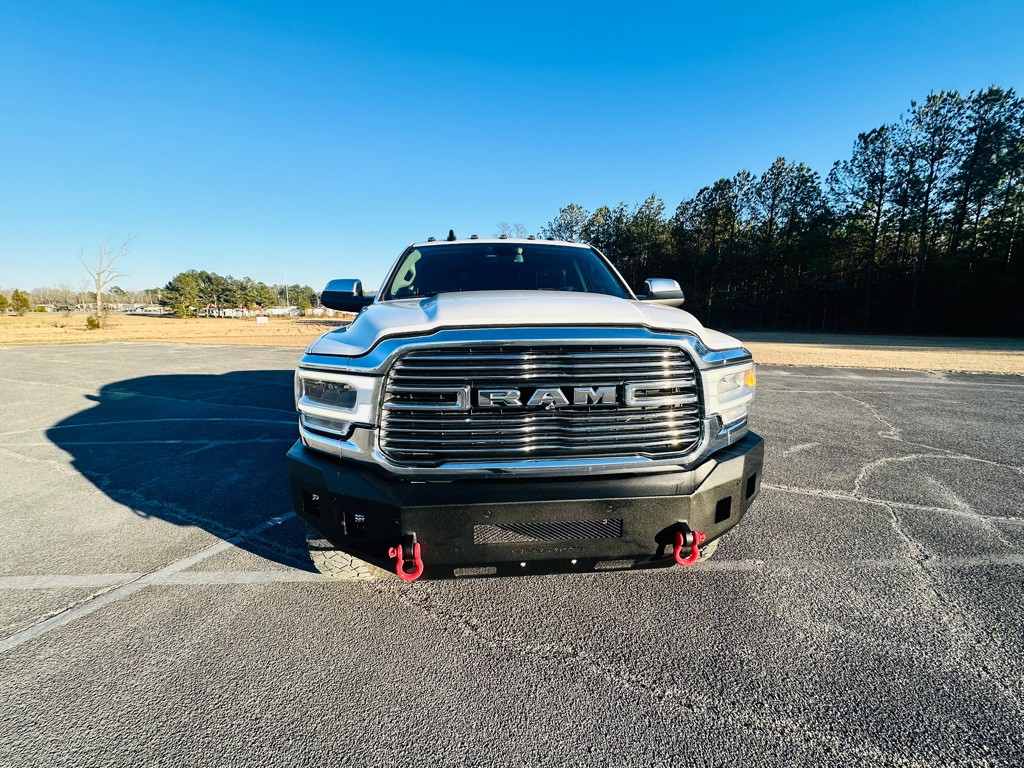 2020 RAM 2500 Image 3