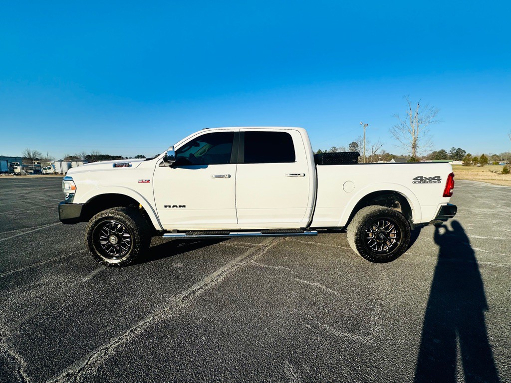 2020 RAM 2500 Image 5