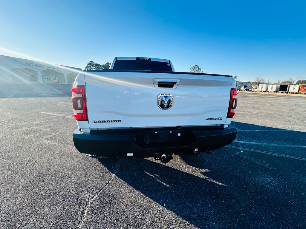 2020 RAM 2500 Image 6