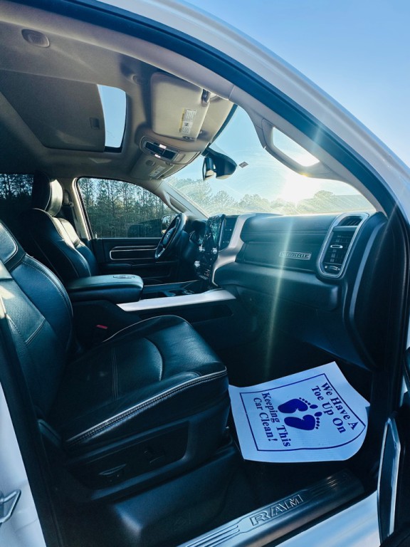 2020 RAM 2500 Image 7