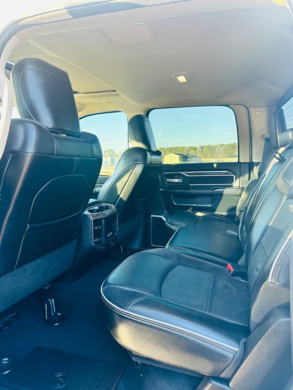 2020 RAM 2500 Image 8