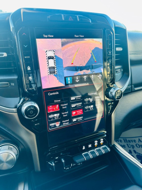 2020 RAM 2500 Image 10