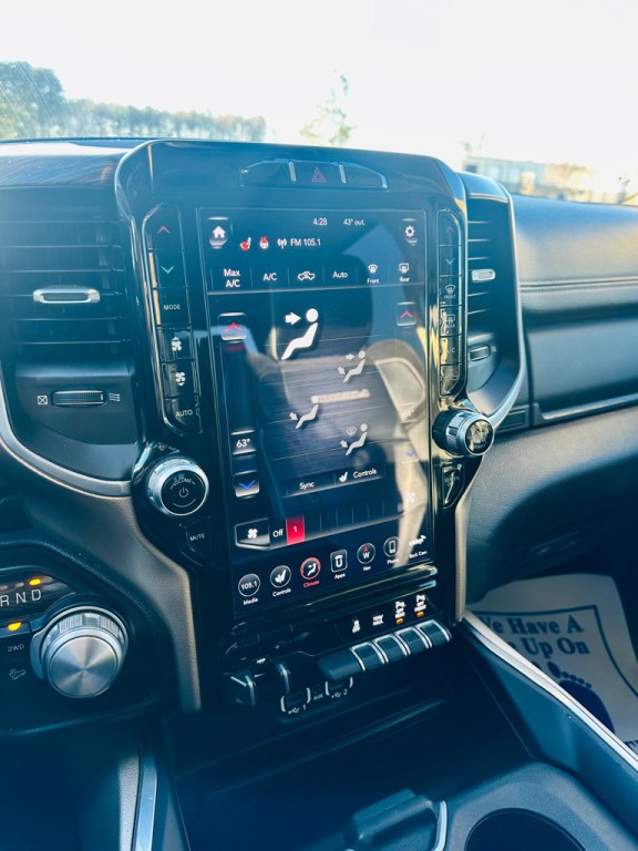 2020 RAM 2500 Image 11