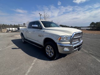 Image for 2018 RAM 2500 Laramie ID: 7083963
