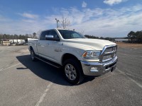 Image for 2018 RAM 2500 Laramie ID: 7083963