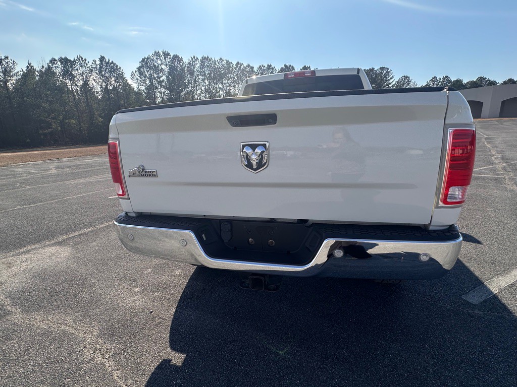 2018 RAM 2500 Image 6