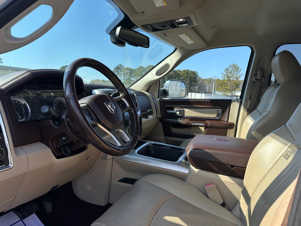 2018 RAM 2500 Image 9