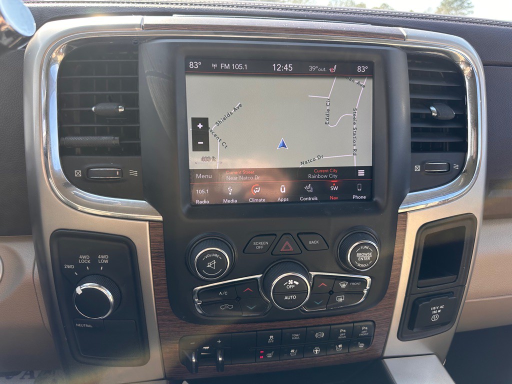 2018 RAM 2500 Image 10