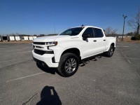 Image for 2020 Chevrolet Silverado 1500 RST ID: 7097092