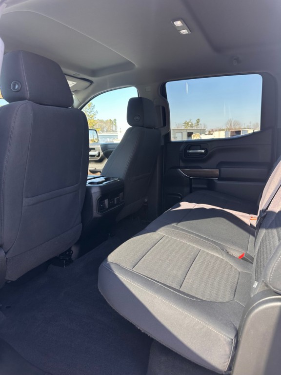 2020 Chevrolet Silverado 1500 Image 9