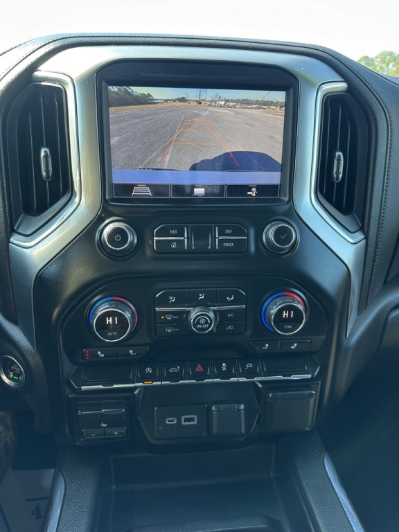 2020 Chevrolet Silverado 1500 Image 12