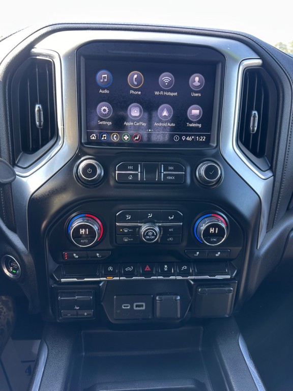 2020 Chevrolet Silverado 1500 Image 13