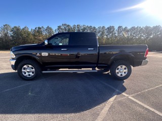 Image for 2014 RAM 2500 Longhorn ID: 7142144