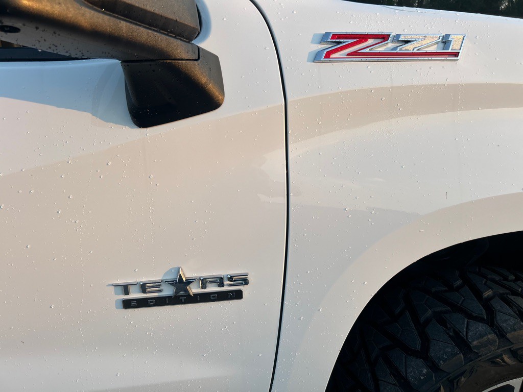 2020 Chevrolet Silverado 1500 Image 4