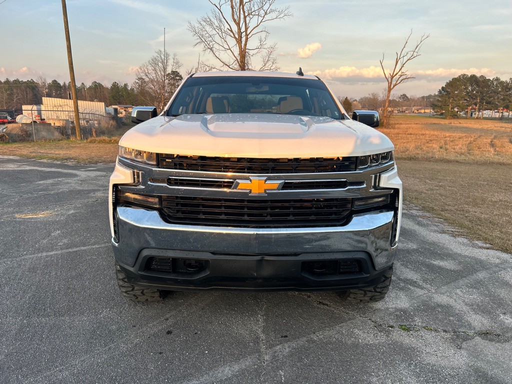 2020 Chevrolet Silverado 1500 Image 6