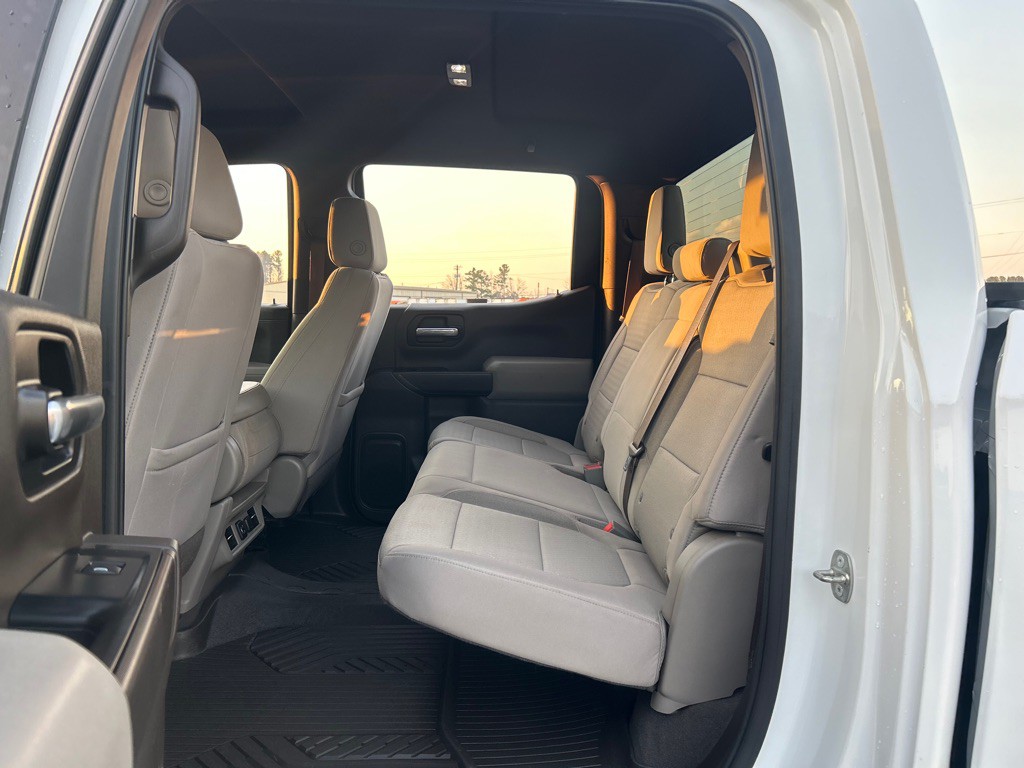 2020 Chevrolet Silverado 1500 Image 8