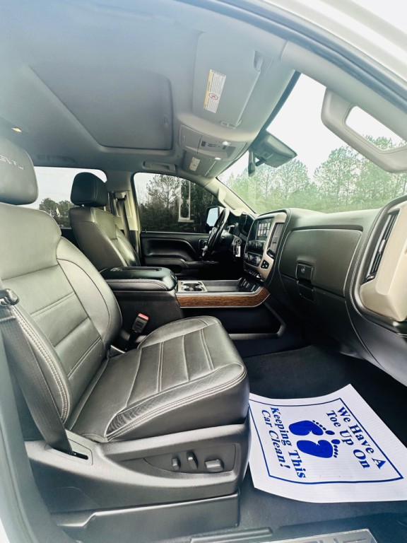 2020 Chevrolet Silverado 1500 Image 17