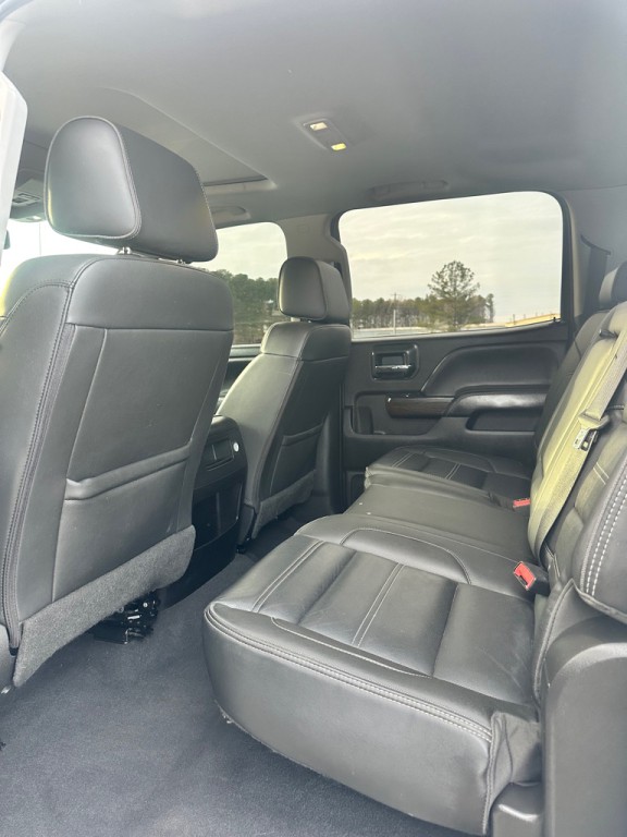 2020 Chevrolet Silverado 1500 Image 18